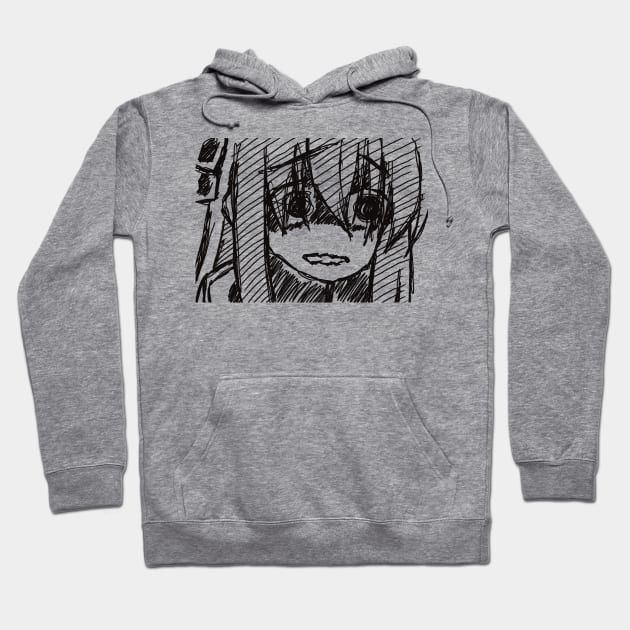 Sketch merch hoodie store